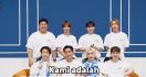 Konser Hari Ini, Super Junior Sapa Penggemarnya di Indonesia - JPNN.com