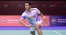 Hong Kong Open 2024: Penyesalan Jonatan Christie Gagal Pertahankan Gelar - JPNN.com