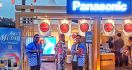 Tampilkan Produk-produk Unggulan, Panasonic Hadir di Jak Japan Matsuri 2024 - JPNN.com