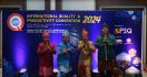 Selamat, Kilogs Raih Prestasi dalam Ajang IQPC 2024 di Filipina - JPNN.com