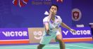 Awal Baik Anthony Sinisuka Ginting di China Open 2024, Revans Lawan Chico Aura Dwi Wardoyo - JPNN.com