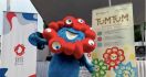 Maskot Tumtum Bakal Bawa Ukm Indonesia Mendunia di World Expo 2025 Osaka - JPNN.com