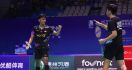 Masuk Semifinal China Open 2024, Fikri/Daniel Belum Puas, Kenapa? - JPNN.com