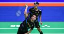 Ini Modal yang Membawa Fikri/Daniel Lulus Semifinal China Open 2024 - JPNN.com