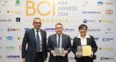 Lagi, Paramount Land Raih Top 10 Developers di BCI Asia Awards 2024 - JPNN.com