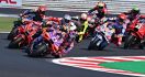 Live Streaming Race MotoGP Emilia Romagna, Mulai Jam 6, Marquez Pesimistis - JPNN.com