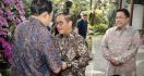 Kejutan dari SBY: Nyanyi di Pestapora hingga Pertemuan dengan Pramono-Rano - JPNN.com