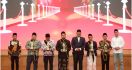 Berikut Santri dan Pesantren Inspiratif Peraih Penghargaan Santry Of The Year 2024 - JPNN.com