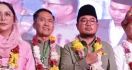 Dapat Nomor Urut 2 di Pilkada Palembang 2024, Ratu Dewa: Ini Suprise, Ya - JPNN.com