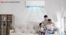 TCL Hadirkan Gentle Cool Inverter AC, Dingin Hemat Listrik Hingga 70% - JPNN.com