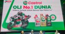 Gandeng Tim MotoGP, Castrol Tingkatkan Spesifikasi 2 Pelumas Ini - JPNN.com