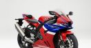 Superbike Honda CBR1000RR-R Fareblade Terbaru Mengaspal di Indonesia, Sebegini Harganya - JPNN.com