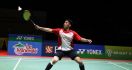 Jadi Andalan Tunggal Putra, Moh Zaki Ubaidillah Beradaptasi dengan Format Baru BWF - JPNN.com