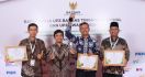 Salurkan Zakat Tepat Sasaran, UPZ Pupuk Kaltim Raih 3 Penghargaan Baznas Award 2024 - JPNN.com