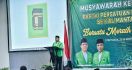 Mardiono Hadiri Mukerwil DPW PPP Kalbar & Matangkan Strategi Pemenangan Pilkada - JPNN.com