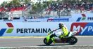 Pertamina Konsisten Mendukung Ajang MotoGP di Indonesia dalam 3 Tahun Terakhir - JPNN.com