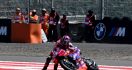 Misteri Tikungan 16 di Sirkuit Mandalika MotoGP Indonesia - JPNN.com