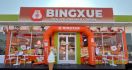 Bingxue Indonesia Tawarkan Peluang Franchise F&B - JPNN.com