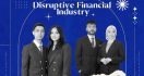 Seminar Disruptive Financial Industry, Strategi Cerdas Mengelola Keuangan - JPNN.com