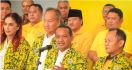 Simak, Bahlil Buka-bukaan Soal Golkar Dapat Jatah 8 Menteri - JPNN.com