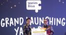 Rumah Yatim Meluncurkan Program Yatim Bisa untuk Generasi Indonesia Emas 2045 - JPNN.com