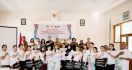 1000 Days Fund, Yayasan LINE & Dinkes Manggarai Barat Berkolaborasi Turunkan Angka Stunting - JPNN.com