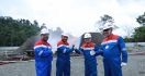 Jaga Keberlanjutan Energi Transisi, Pertamina Kembali Temukan Sumberdaya Gas di Sulawesi - JPNN.com