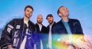 Rilis Album Moon Music, Coldplay Berjuang dengan Konflik - JPNN.com