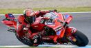 Live Streaming Kualifikasi MotoGP Jepang, Pecco Marah di FP2 - JPNN.com