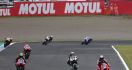 Hasil Kualifikasi MotoGP Jepang, Dramatis Banget! Marquez & Martin Gigit Jari - JPNN.com