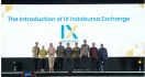 IX Indobursa Exchange Wujudkan Transparansi dan Efisiensi dalam Perdagangan Komoditi Berjangka di Indonesia - JPNN.com