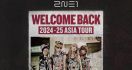 2NE1 Siap Guncang Jakarta, Tiket Eksklusif Mulai Dijual Besok - JPNN.com