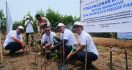 ASDP Tanam 3 Ribu Bibit Mangrove di Tangerang, Wujud Komitmen Jaga Kualitas Perairan - JPNN.com