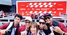 Mitra Bisnis MS Glow For Men Diajak Menyaksikan MotoGP di Jepang - JPNN.com