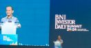 BNI Investor Daily Summit 2024, Bahlil Buka-bukaan soal Perkembangan Industri Nikel - JPNN.com