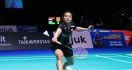 Gadis Wonogiri dan Putri KW Kompak Singkirkan Wakil Denmark di 32 Besar Arctic Open 2024 - JPNN.com