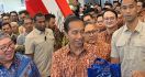 Jokowi Mampir ke Booth J99 Corp di TEI 2024, Heboh - JPNN.com