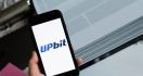 Upbit Indonesia Dukung Pencapaian VerifyVASP Mengamankan $200 Miliar Transfer Aset Digital - JPNN.com