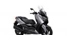 Yamaha XMAX Connected Tampil Gaya dengan Warna dan Grafis Baru, Sebegini Harganya - JPNN.com