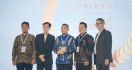 Inilah 3 Pemenang InspireHR Awards 2024, Selamat ya - JPNN.com