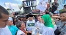 Fraksi PKB DPR Sampaikan Komitmen di Depan Demonstran RUU Masyarakat Adat - JPNN.com