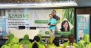 Peringati World Heart Day, Nutrive Benecol Gandeng Apoteker Edukasi Kesehatan Jantung - JPNN.com