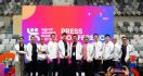 Ribuan Runner Meriahkan wondr Jakarta Running Festival 2024 - JPNN.com