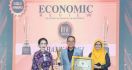 Bank DKI Raih The Best Indonesia Annual Report Award 2024 - JPNN.com