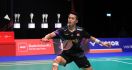 Awal Manis Jonatan Christie di Denmark Open 2024, Revans Lawan Wakil Negeri Jiran - JPNN.com