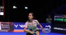 Gebuk Wakil Jepang, Putri KW Susul Jorji ke 16 Besar Denmark Open 2024 - JPNN.com