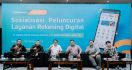 Rekening Digital Madera Hadir Untuk Memudahkan Masyarakat - JPNN.com