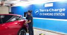 Terra Charge dan Keppel Perluas Akses Pengisian Daya EV di Jakarta - JPNN.com