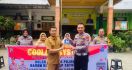 Polresta Pekanbaru Edukasi Pelajar tentang Pilkada Damai, Jangan Terpengaruh oleh Hoaks - JPNN.com