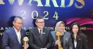 Pegadaian Raih 2 Penghargaan di Ajang Detikcom Awards 2024 - JPNN.com